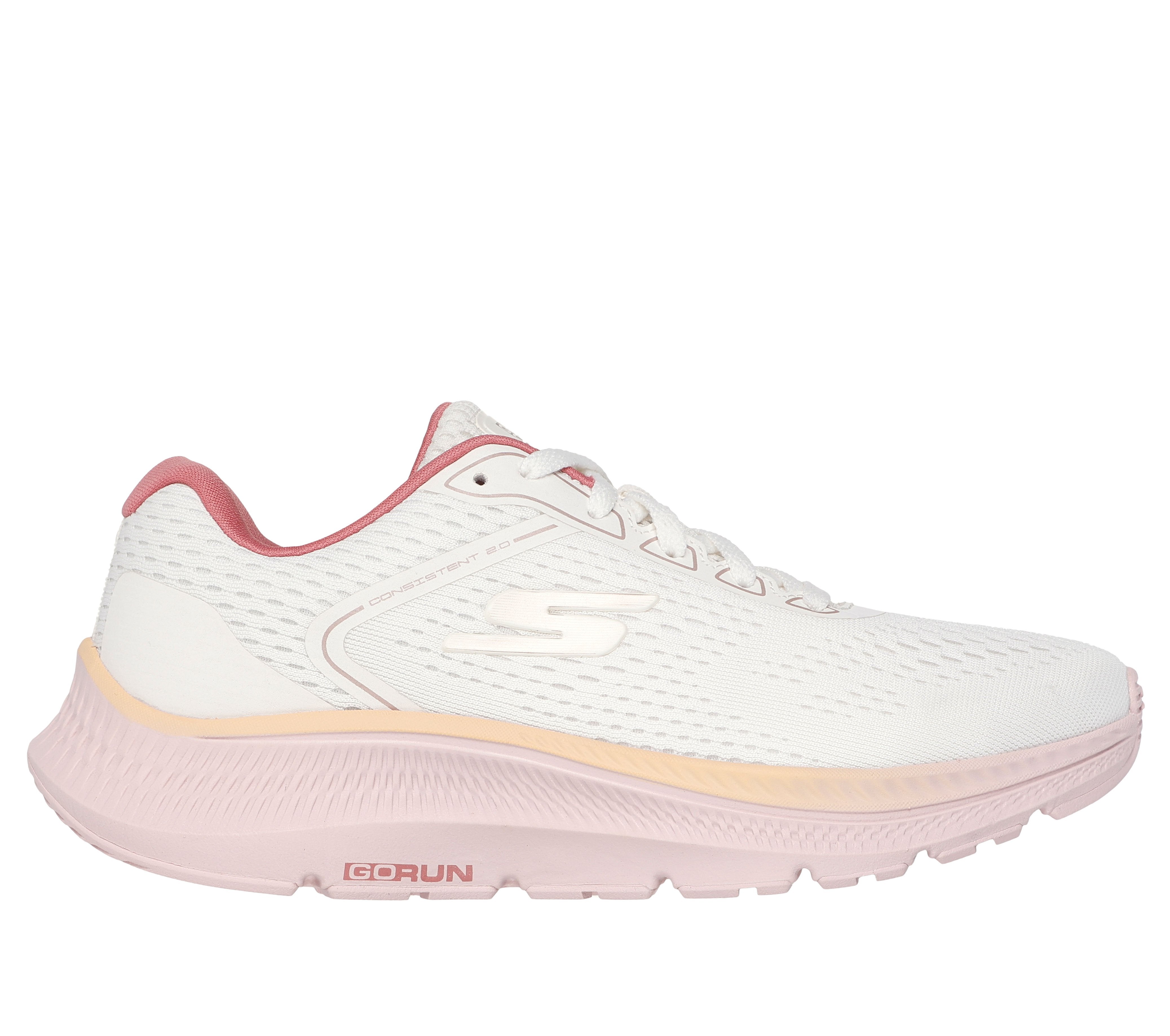 Tenis Skechers Go Run Consistent Para Damas